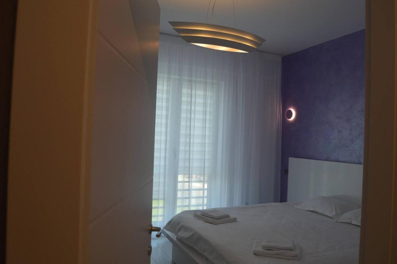 Nicho Residence Bucurestii Noi Eksteriør billede